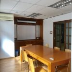 Meeting Room at Axiom Learning Tutoring Center in Kuala Lumpur