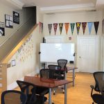 Tutoring Center in Wellesley